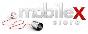 logo mobile x store 35003